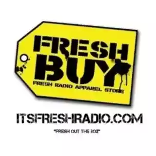 Fresh Radio Fresh Buy