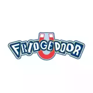 Fridgedoor logo