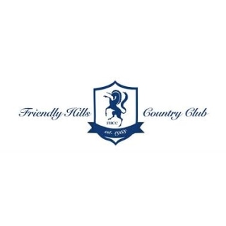 Friendly Hills Country Club