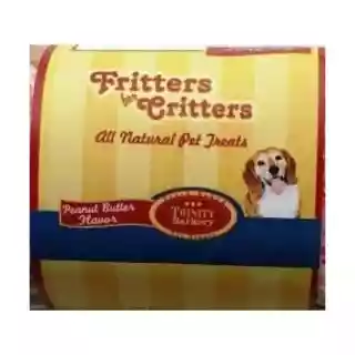 Fritters for Critters