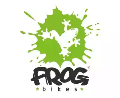 Frog Bikes