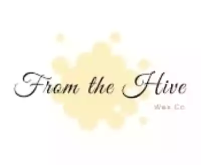 From the Hive Wax