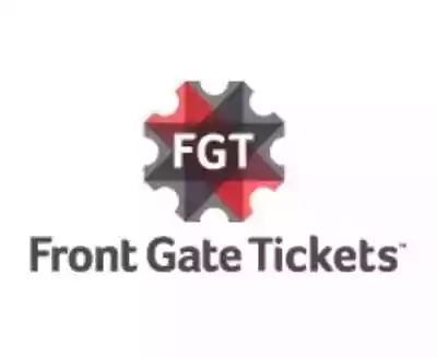 Front Gate Tickets