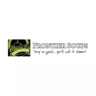 Frontier Soups