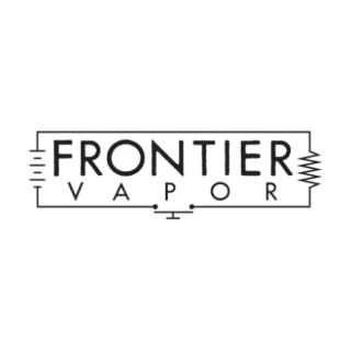 Frontier Vapor