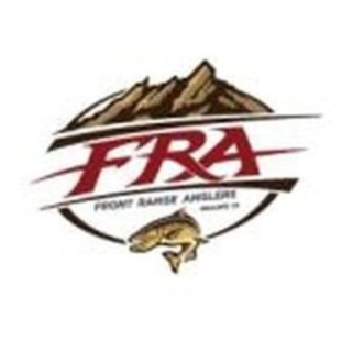 Front Range Anglers