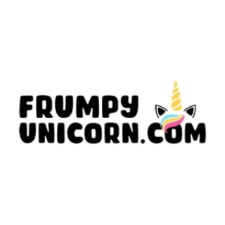 Frumpy Unicorn logo