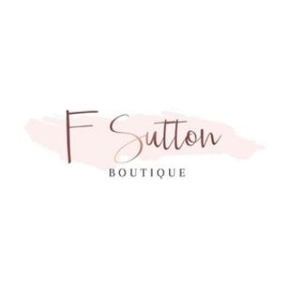 F Sutton Boutique