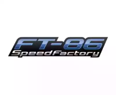 Ft-86 Speedfactory