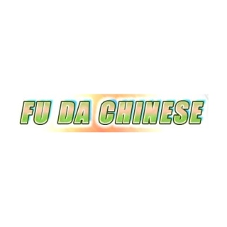Fu Da Chinese logo
