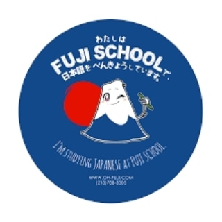 FUJI School