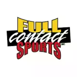 Full Contact Sports