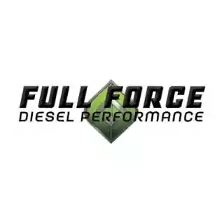 Full Force Diesel