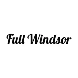 Full Windsor