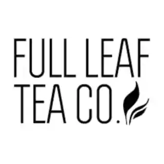 Full Leaf Tea