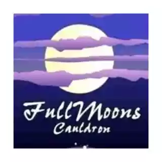 Full Moons Cauldron