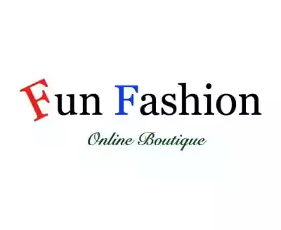 Fun Fashion coupon