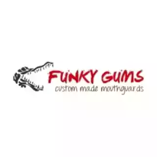 Funky Gums