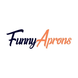 Funny Aprons