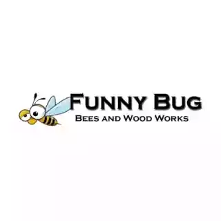 Funny Bug Bees