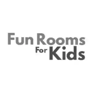 Fun Rooms For Kids