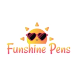 Funshine Pens