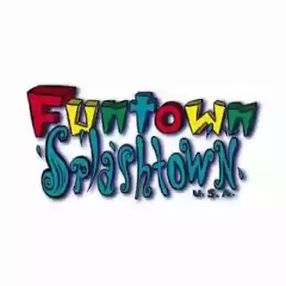 Funtown Splashtown USA