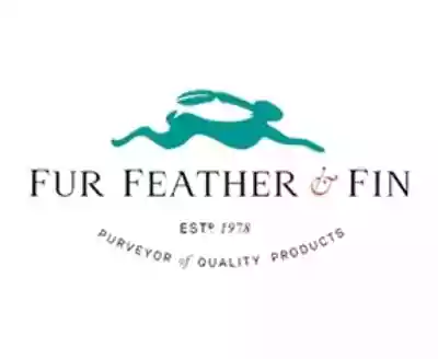 Fur Feather and Fin