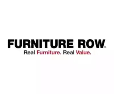 Furniture Row logo