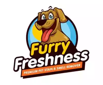 FurryFreshness logo