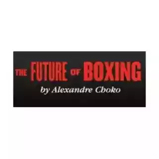 Future Of Boxing