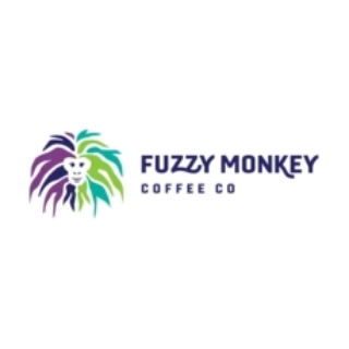 Fuzzy Monkey Coffee Co.