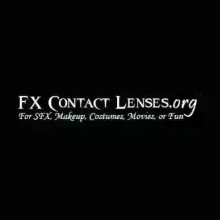 FX Contact Lenses