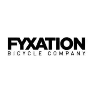 Fyxation