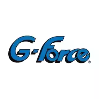 G-Force Surfboards