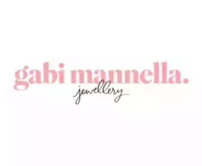 Gabi Mannella Jewellery