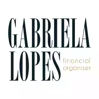 Gabriela Lopes Financial Organiser