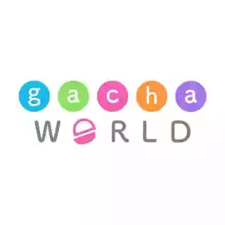 Gacha World