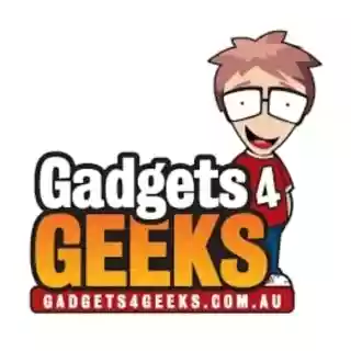 Gadgets 4 Geeks