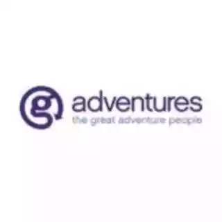 G Adventures AU