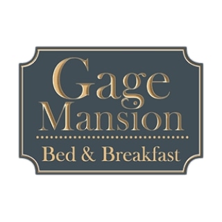 Gage Mansion
