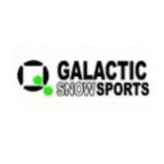 Galactic Snow Sports