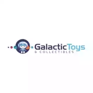 Galactic Toys