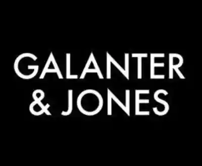 Galanter & Jones