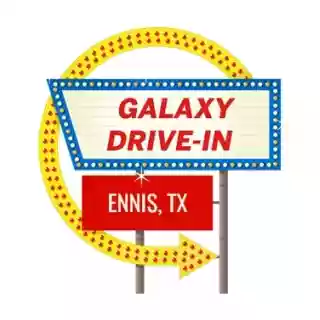 Galaxy Drive-In Theatre
