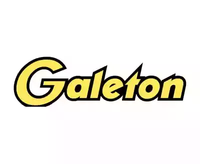 Galeton