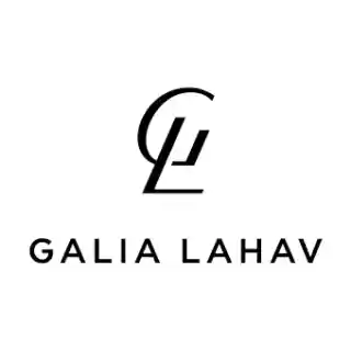 Galia Lahav