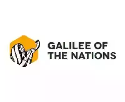 Galilee of The Nations