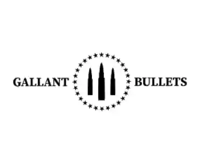 Gallant Bullets
