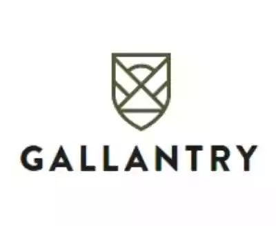 Gallantry